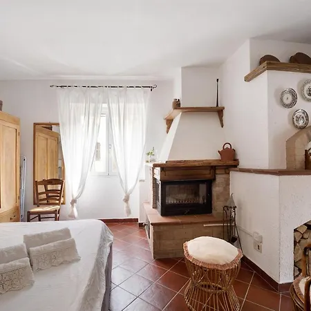 Apartman Casetta Mulino *