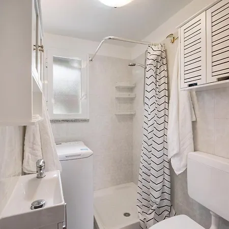 Apartman Casetta Mulino