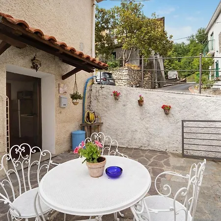 Casetta Mulino Apartman *