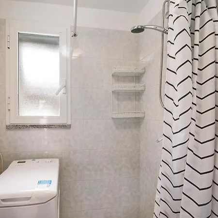 Casetta Mulino Apartman